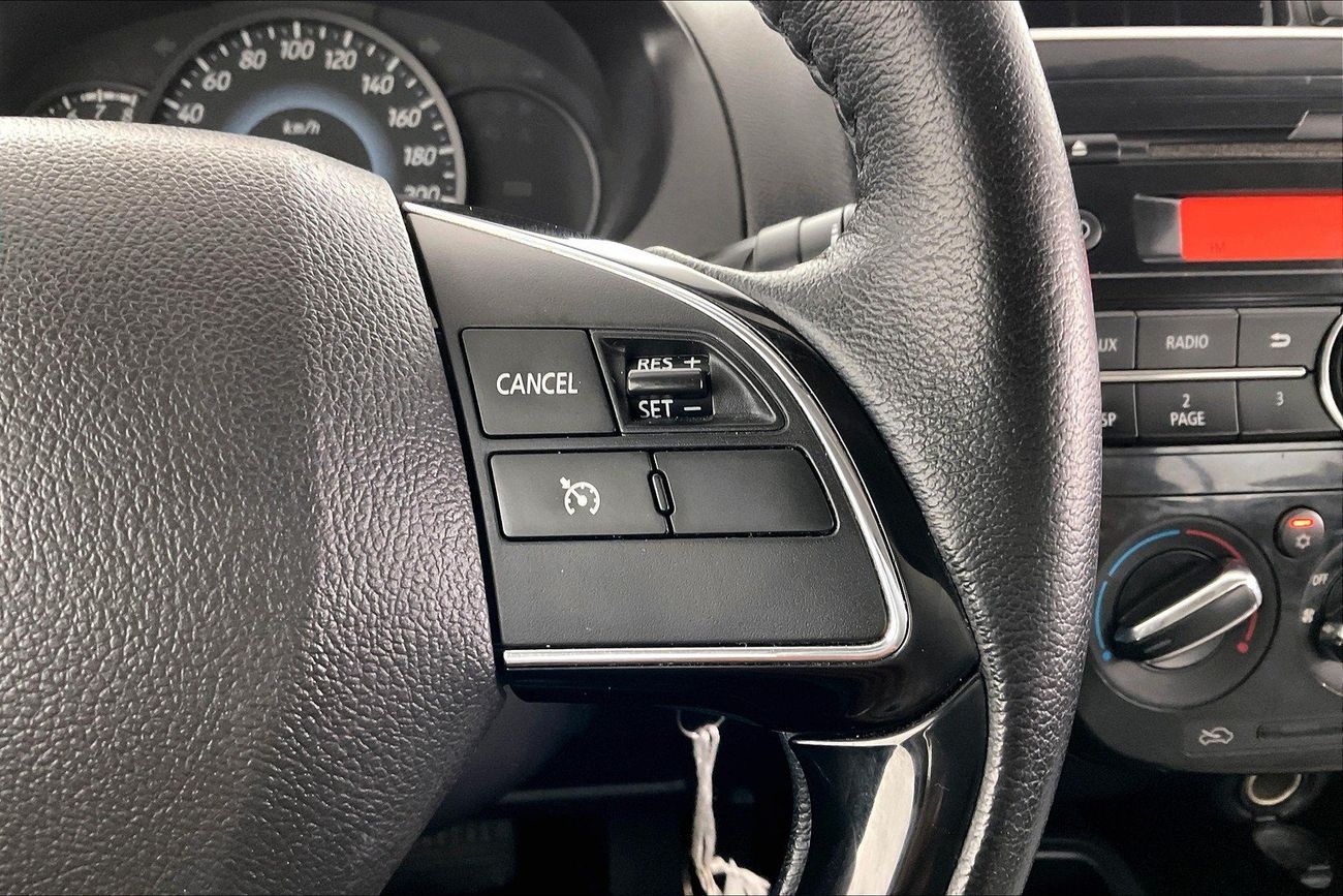 Mitsubishi Attrage GLX Full | Guaranteed Warranty | 0 Down Payment