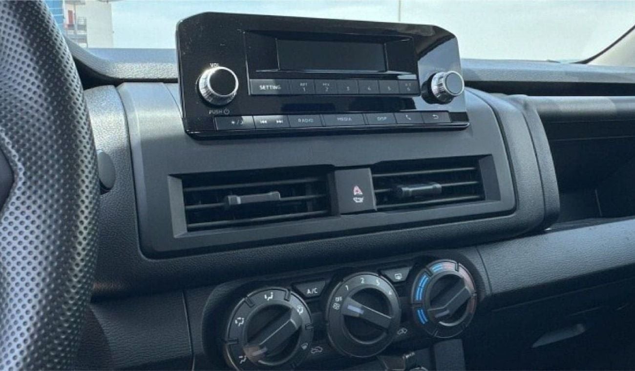ميتسوبيشي L200 Mitsubishi L200 2.4L diesel MY2026
