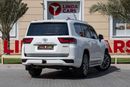 Toyota Land Cruiser GXR 3.5L Toyota Land Cruiser GXR 2022 GCC under Warranty with Flexible Down-Payment.