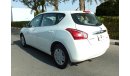 Nissan Tiida 2014 - WARRANTY - EXCELLENT CONDITION- BANK FINANCE AVAILABLE - VAT INCLUSIVE
