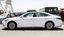 Lexus ES350