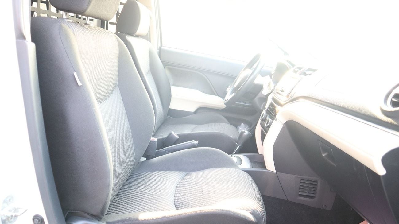 Toyota Rush EX Toyota Rush EX GCC Specs  Delivery van | Excellent Condition | 1.5L| 2022