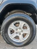 Jeep Wrangler Unlimited Rubicon 2.0L A/T