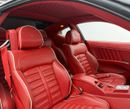Ferrari 612 612 Scaglietti 2008 Ferrari 612 Scaglietti, Full Ferrari Service History, Carbon Fiber Package, Low