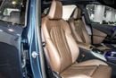BMW X3 XDRIVE30 LUXURY M SPORT PACKAGE X3 30 XDRIVE Luxury M Sport Package