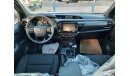 Toyota Hilux ADVENTURE 2.8L 4X4 2021 MODEL AUTOMATIC