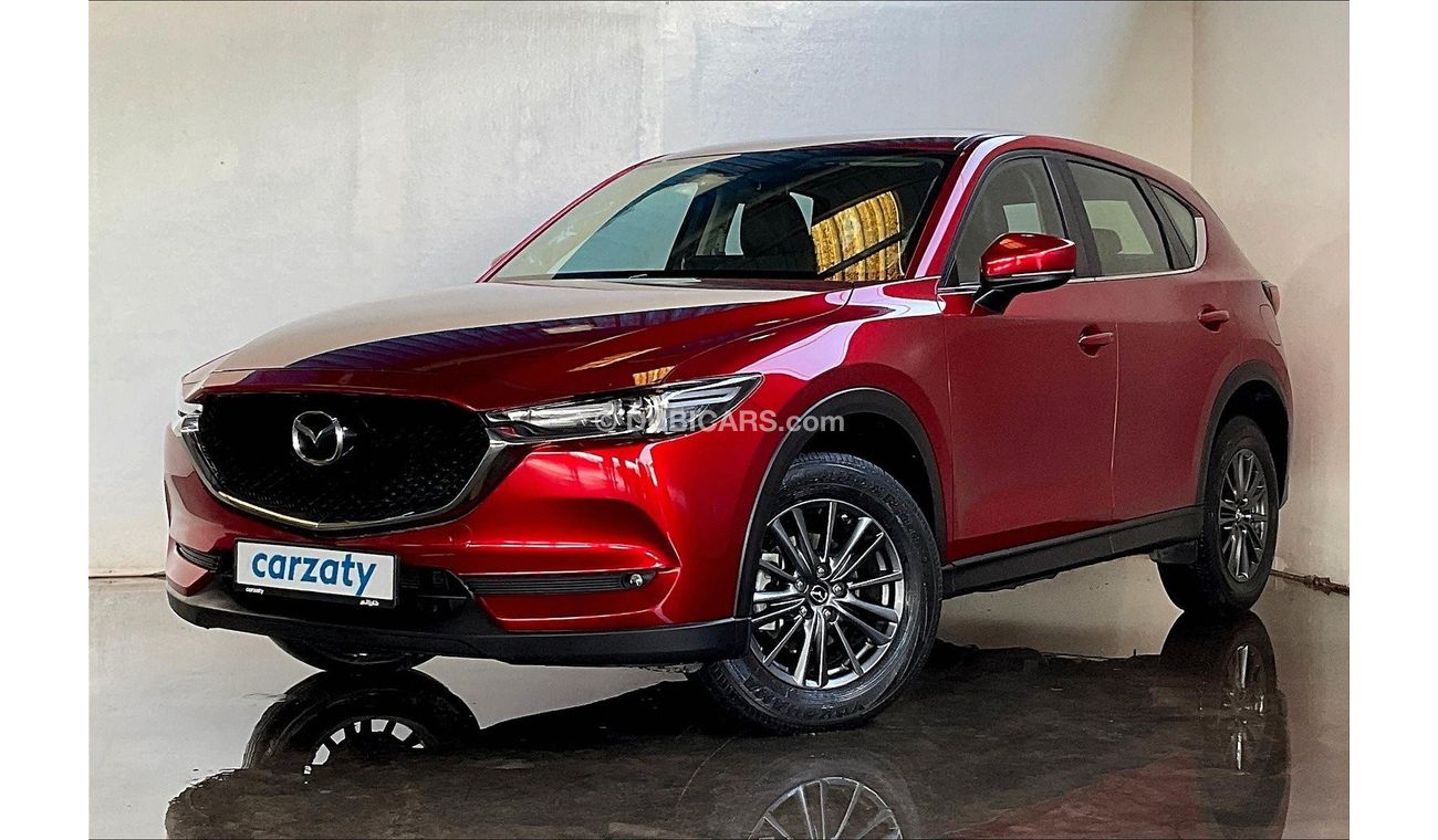 Mazda CX5 GT
