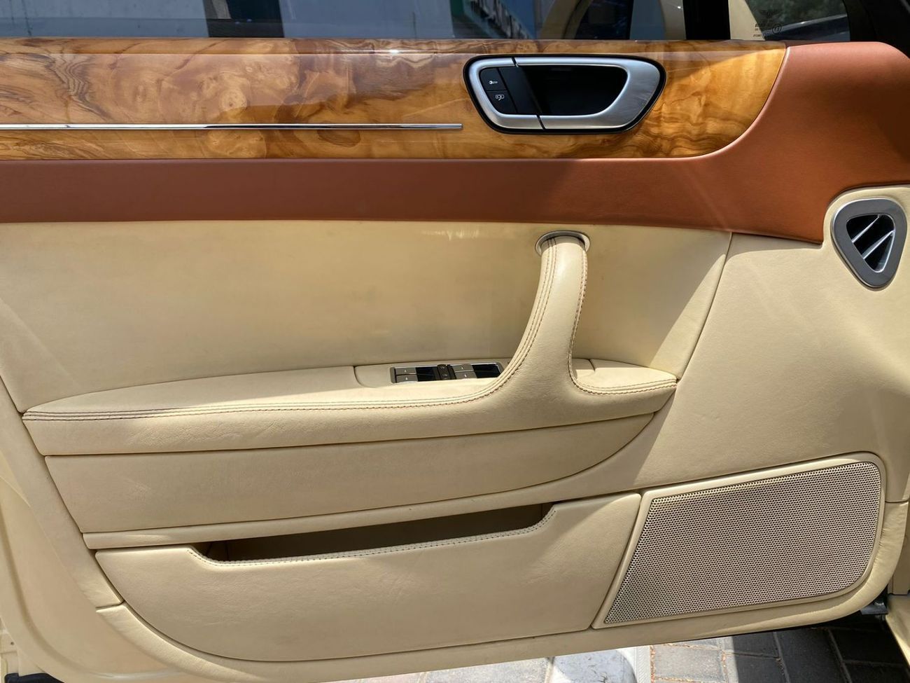 Bentley Continental - ARABIAN EDITION | GCC