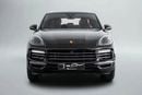 بورش كايان PLATINUM EDITION