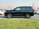 Toyota Prado TX-L ,Right Hand ,Diesel ,Sunroof ,Leather Electric Seats