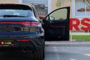 Porsche Macan Porsche Macan T 2023 GCC under Agency Warranty with Flexible Down-Payment/ Flood Free.