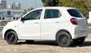 سوزوكي ألتو 1.0L GL DA2 9khz MT FMC