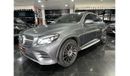 Mercedes-Benz GLC 250 4MATIC