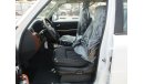 Nissan Patrol Safari 3.0L Diesel GRX SPL Auto