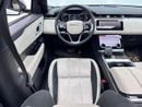 Land Rover Range Rover Velar P250 R-Dynamic SE 2.0L 2023 Range Rover Velar R-Dynamic SE P250, Range Rover  Service History, Range