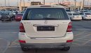 Mercedes-Benz GL 450 Full options