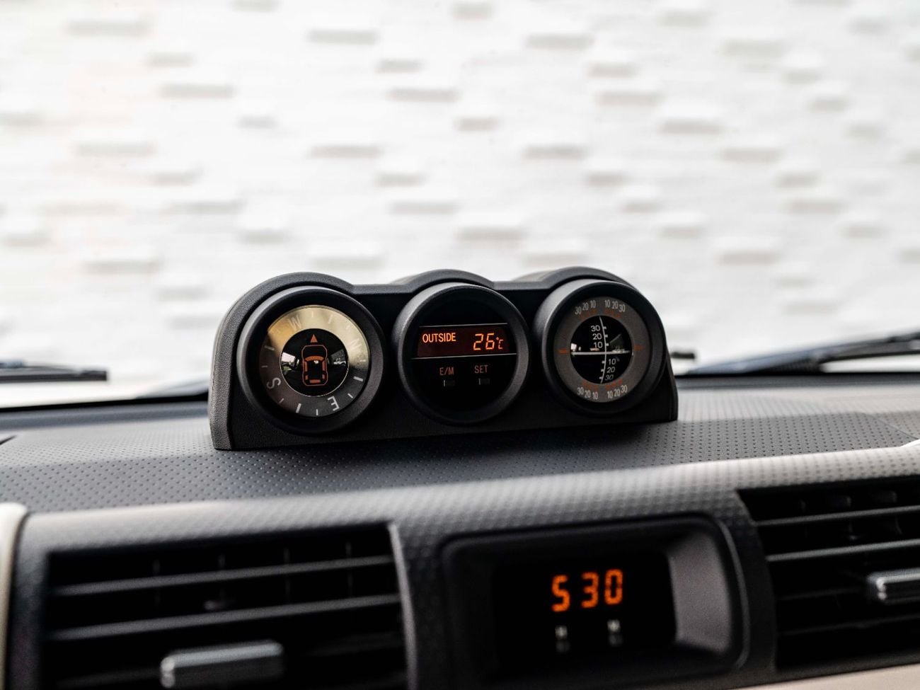 Toyota FJ Cruiser GXR 4.0L A/T