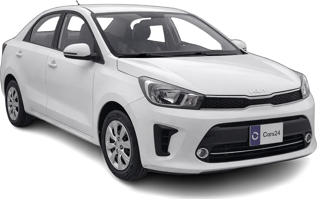 Kia Pegas LX 2022 | AED 350/Month | 0 DP | 30 Day Return | Warranty | Service History
