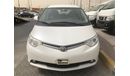تويوتا بريفيا Toyota Previa model:2007. Excellent condition