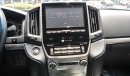 تويوتا لاند كروزر 2020 Toyota Land Cruiser VX DIESEL V8, 360' CAMERA, JBL SOUND SYSTEM,Rear DVD- للتصدير والتسجيل