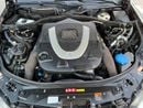Mercedes Benz S550 STD AMG