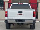 GMC Sierra 1500 SLE
