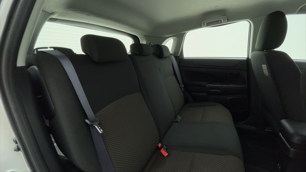 Mitsubishi ASX GLX LOWLINE 2 | Zero Down Payment | Free Home Test Drive