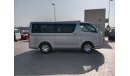 Toyota Hiace TOYOTA HIACE VAN RIGHT HAND DRIVE (PM1442)