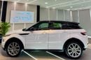 لاند روفر رانج روفر إيفوك Dynamic Plus 2.0L (5 Door) BEST RANGE ROVER EVOQUE || GCC || TOP RANGE || FREE ACCIDENTS || PANORAMI