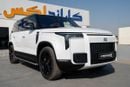 روكس 01 VIP Long Range 6 seaters 2026- BE