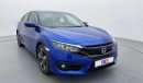 Honda Civic 1.6