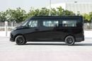 Geely Farizon 2025 Farizon Super Van - Black inside Black | Export Only