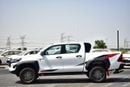 Toyota Hilux GR Sport 4.0L