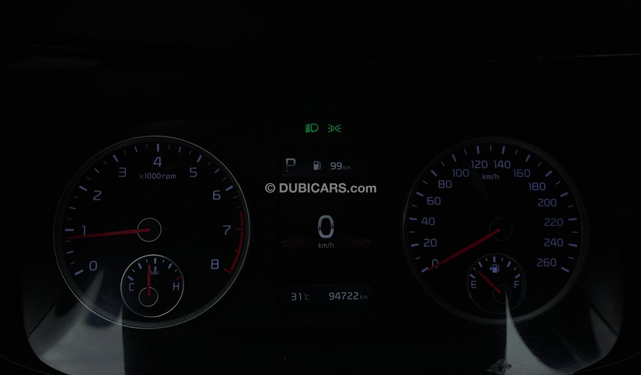 Kia K5 LX 2 | Zero Down Payment | Free Home Test Drive