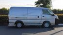 سي إم سي D 260 Van 2.4L RWD GCC 2025 With 3 Years Or 100,000 Km Warranty @ Swiss Auto