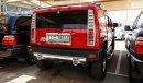 Hummer H2