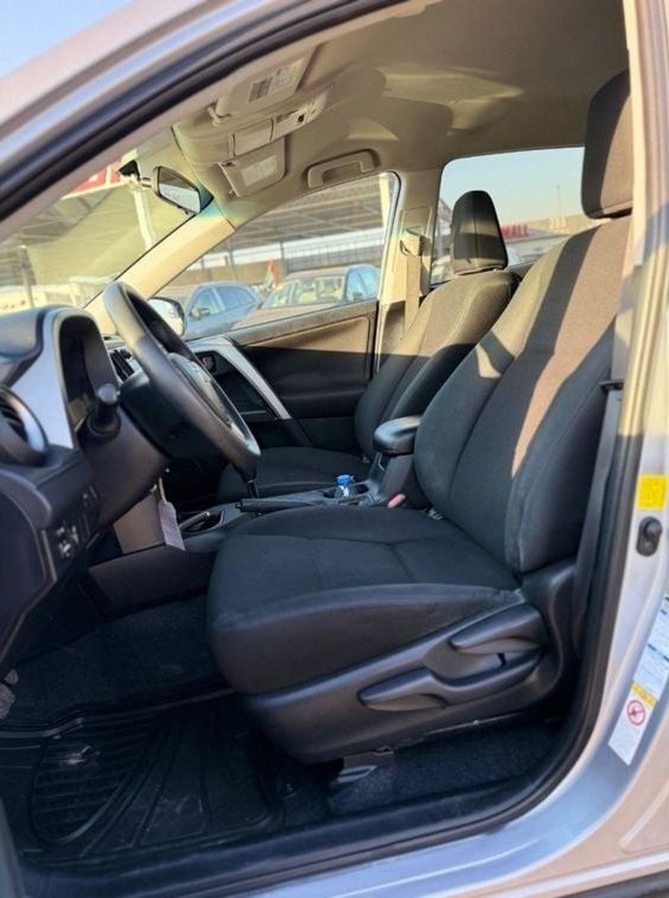 Toyota RAV4 TOYOTA RAV4