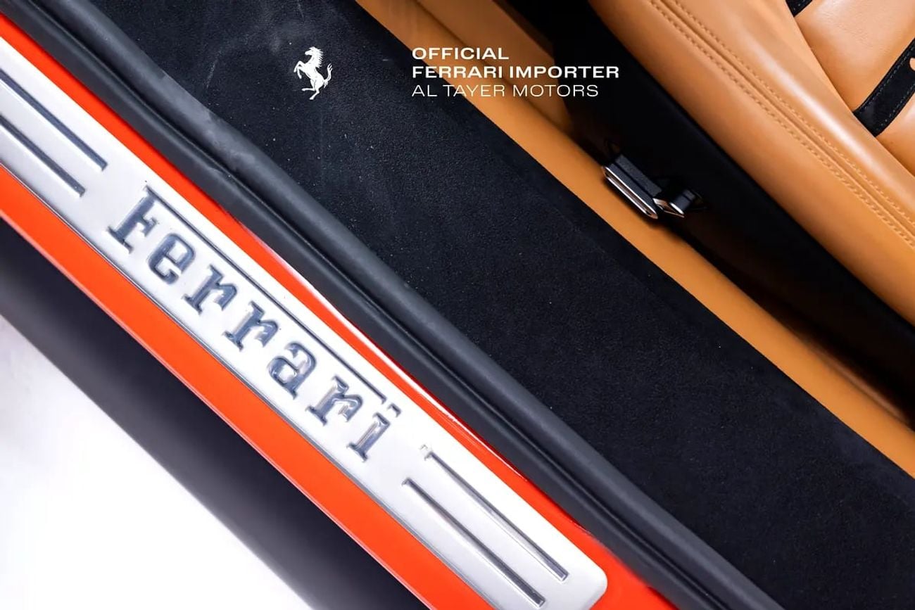 فيراري 296 GTB GTB