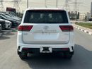 Toyota Land Cruiser LAND CRUISER VXR TWIN TURBO DIESEL