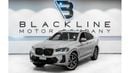 بي أم دبليو X4 2023 BMW X4 xDrive, 2028 BMW Warranty and Service Contract, Low Kms, GCC