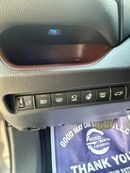 Toyota RAV4 RAV4 Limited Hybrid 4x4