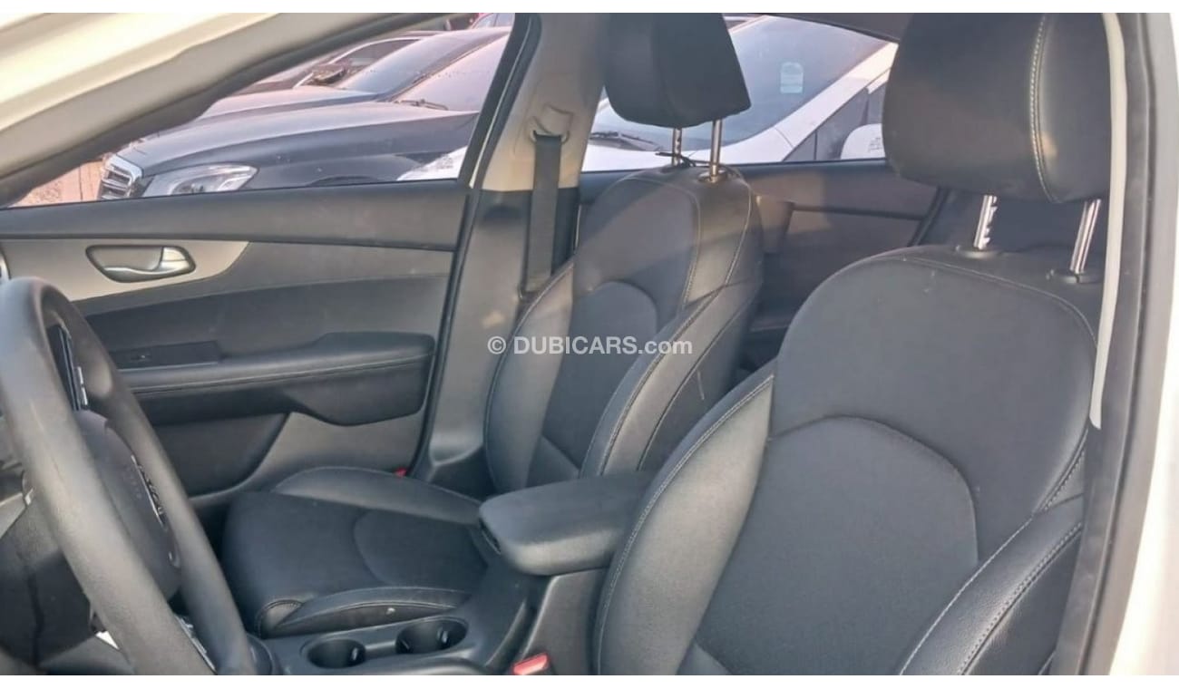 Kia K3 KIA K3 2019 Gasoline