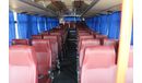 Hyundai Aero SUPER CITY 46 SEATER BUS WITH GCC SPEC