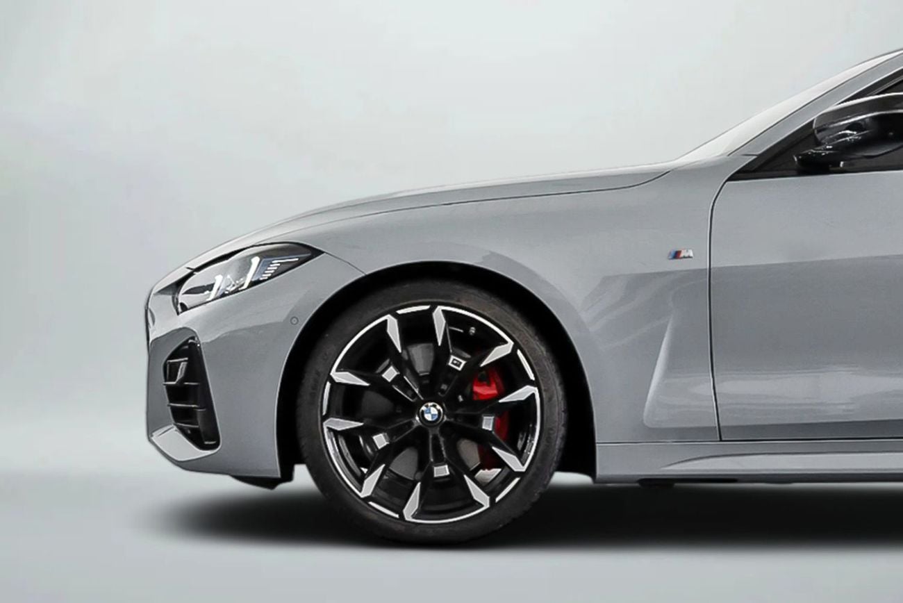 بي أم دبليو 430i M SPORT