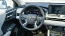 Mitsubishi Outlander Brand New 2026 Mitsubishi Outlander (GO3+) High Line  2.5L | 4-Cylinder | SUV | GCC Specs | 2WD | Ex