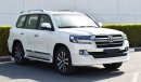 Toyota Land Cruiser GXR V8 Grand Touring