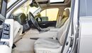 Toyota Land Cruiser VXR 3.5L TWIN TURBO
