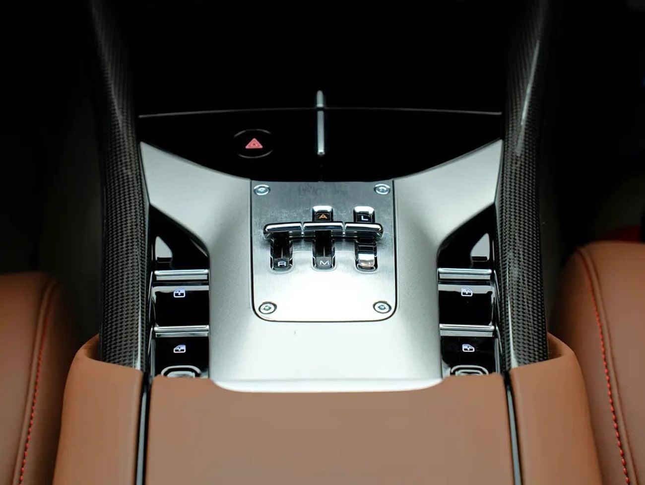 Ferrari Purosangue Brand | Full Specification | GCC | Factory Warranty Service Con