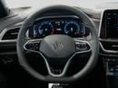 Volkswagen T-ROC 300 TSI Black Package 1.5T 2025 (Export Price)