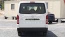 تويوتا هاياس (NEW) Toyota Hiace 15seat 2.5L Diesel V4 MT 2025